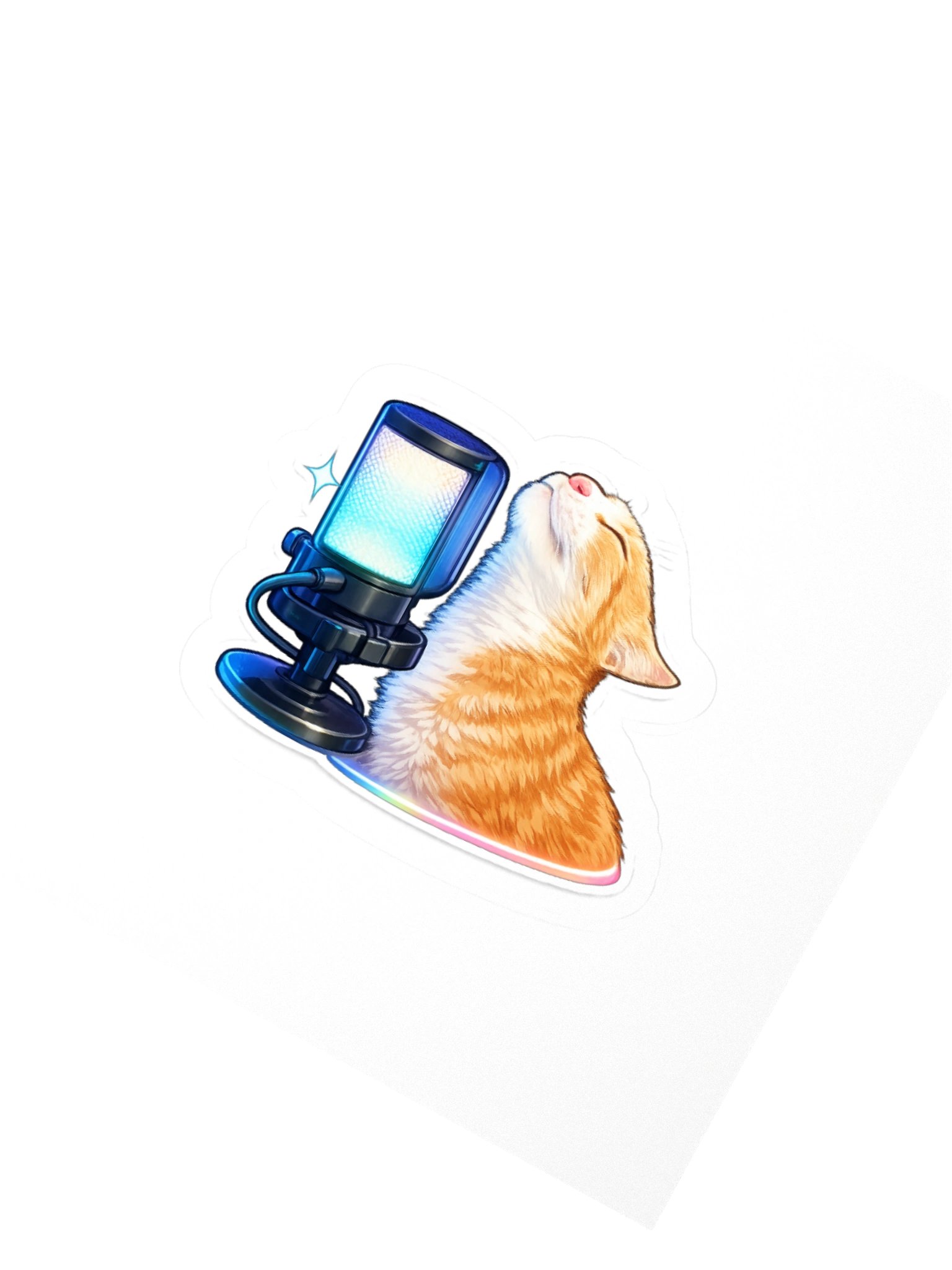 Nala sticker product image (2)