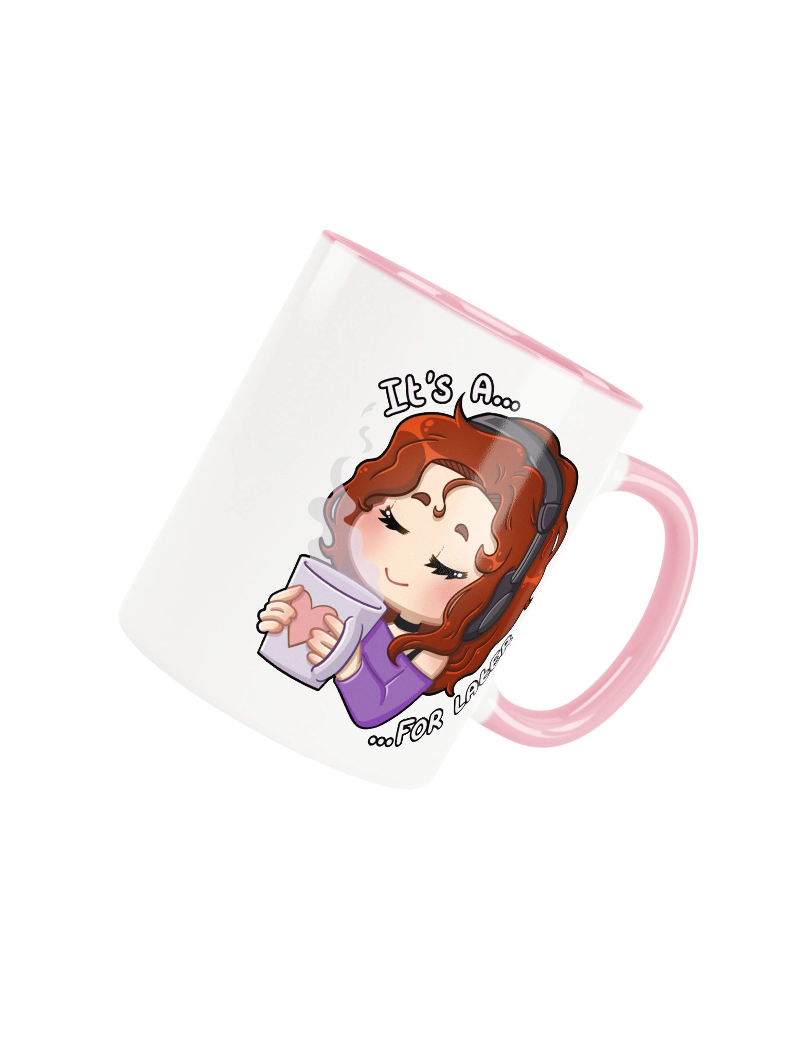 For Later Mug (purple) product image (4)