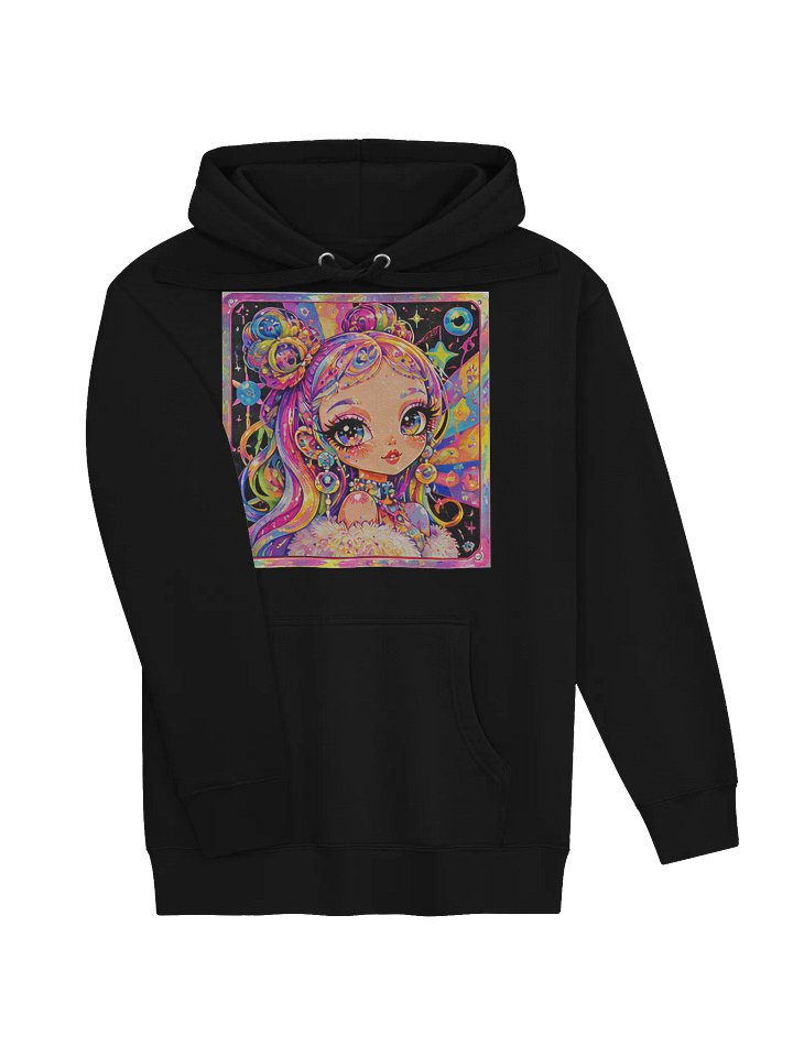 Cosmic Doll Hoodie product image (6)