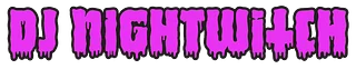 DJ Nightwitch
