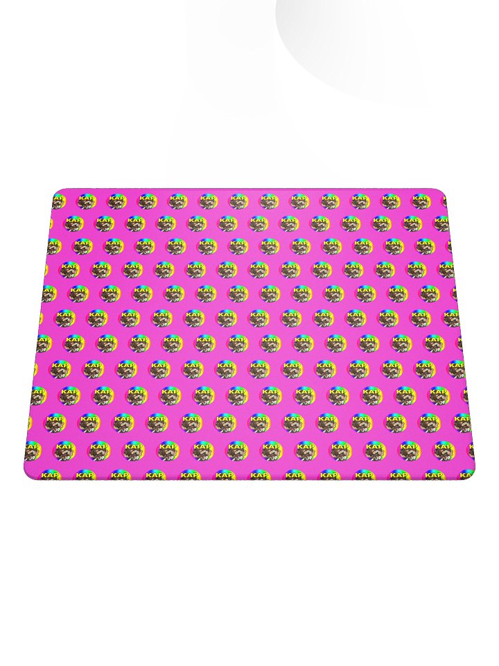 The Mouse-Mat Fantastic product image (2)