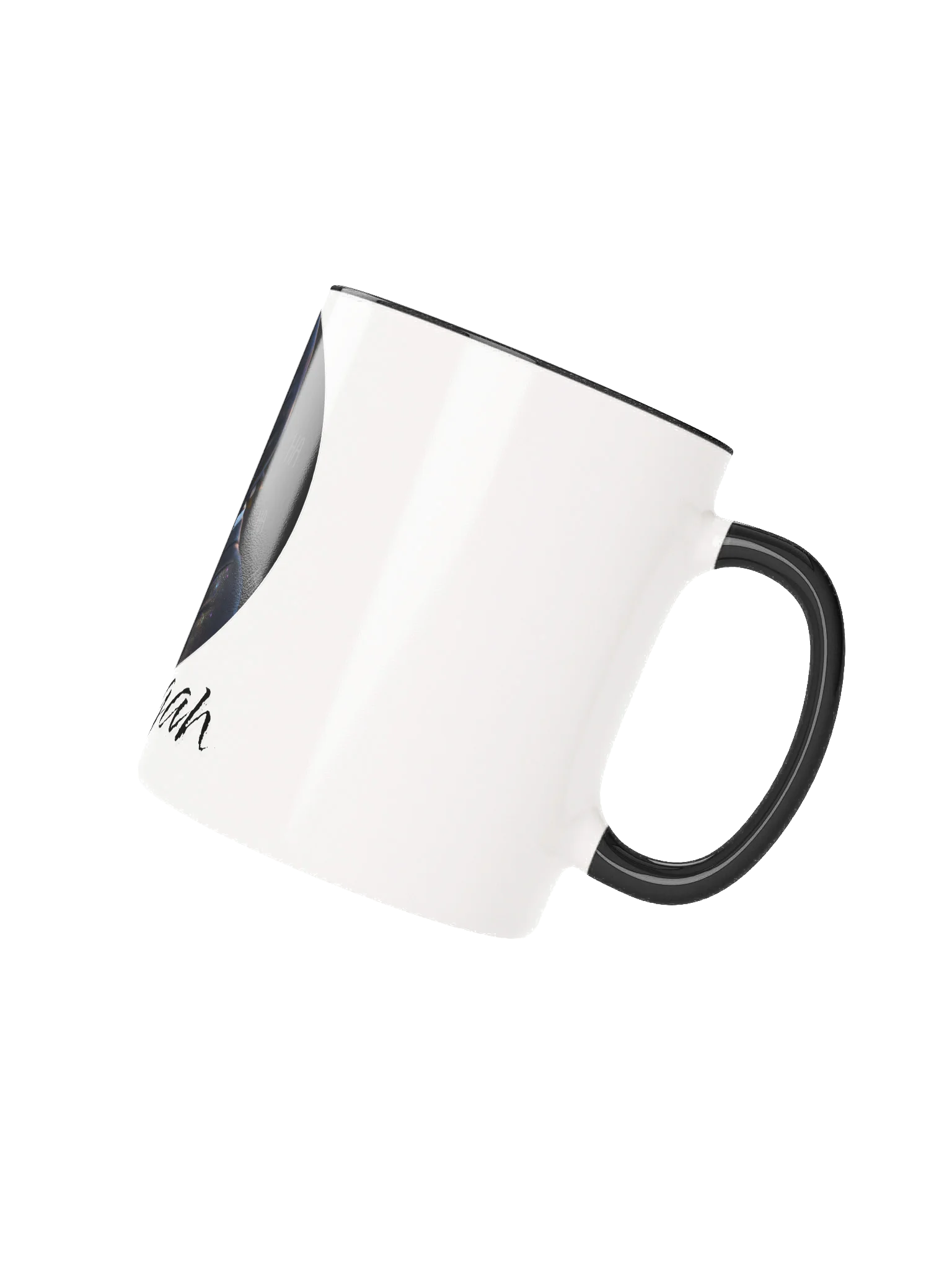 Hooligan Vibes Precious Jin Mug product image (5)
