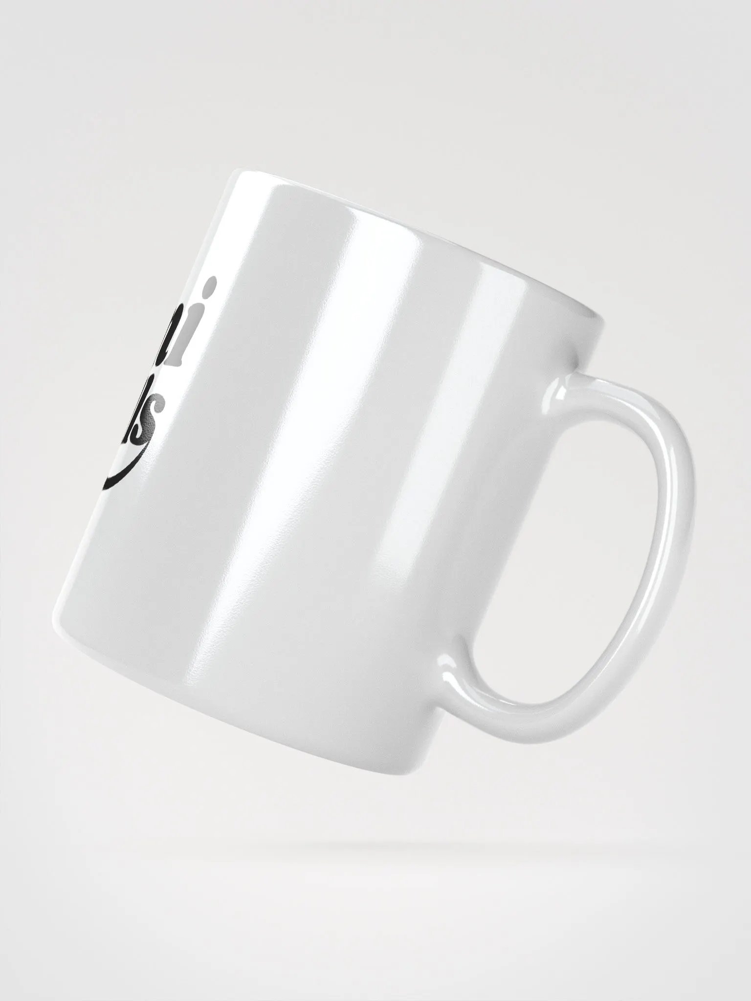 Danni Nicholls Mug product image (4)