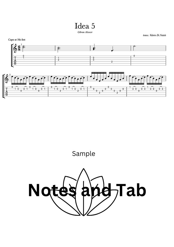 Idea 5 by Gibran Alcocer product image (2)