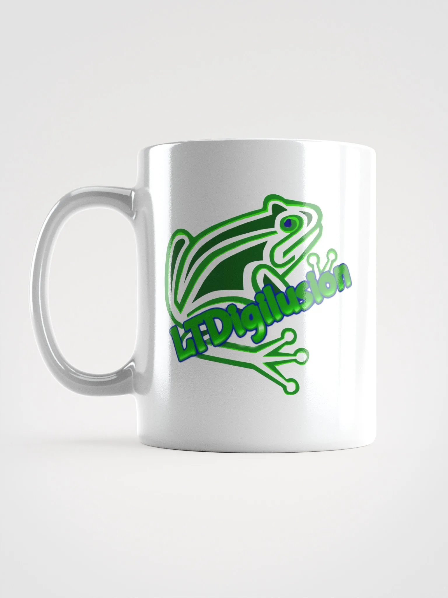 Mug Logo product image (2)