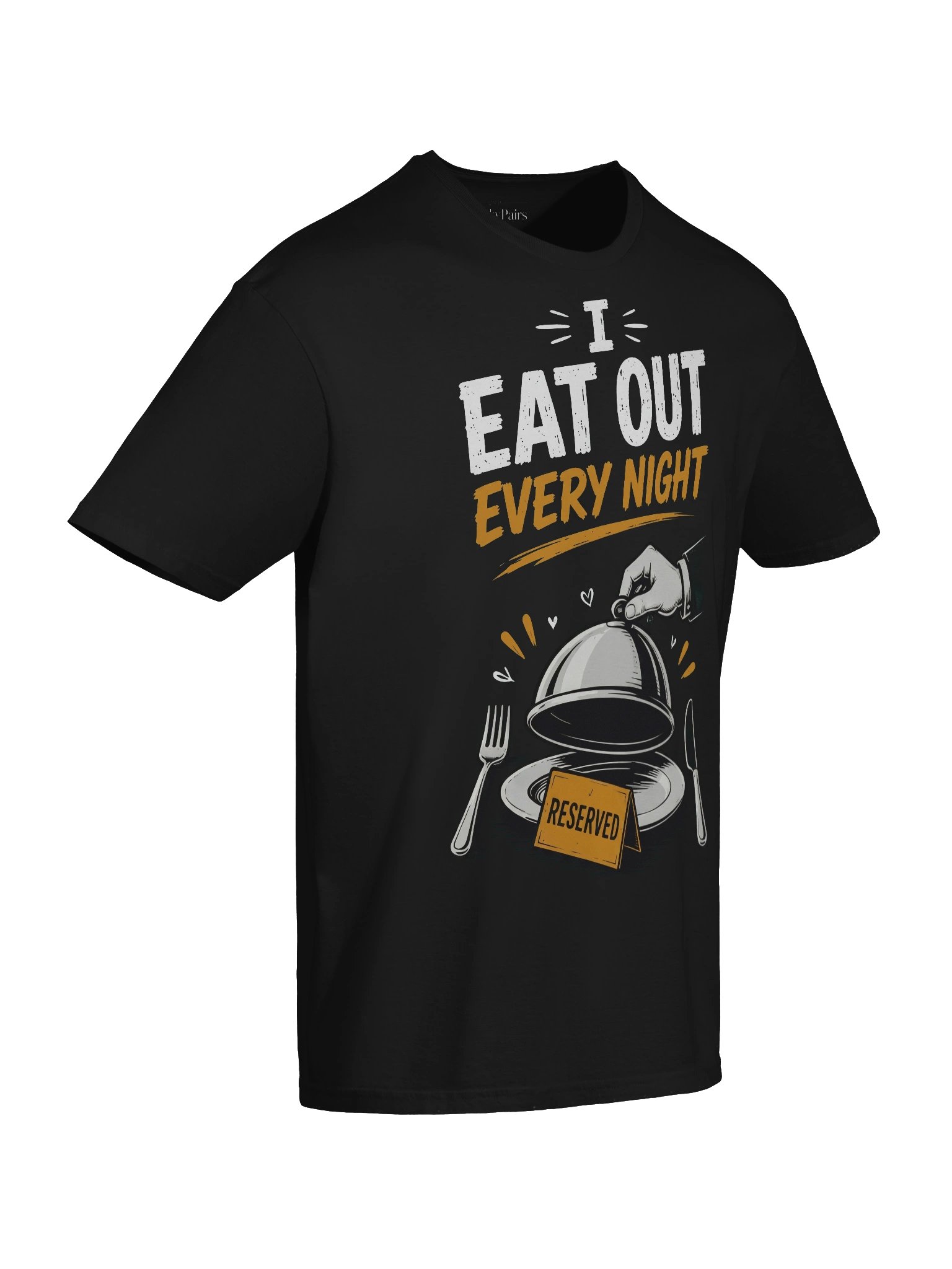 Dining Pair - Men's Shirt product image (6)