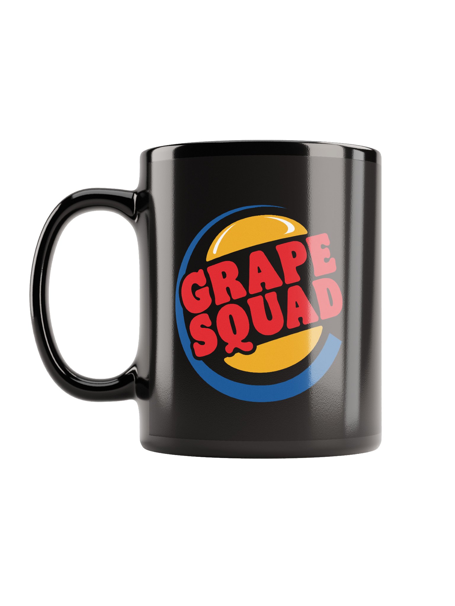 Grape King Mug product image (3)