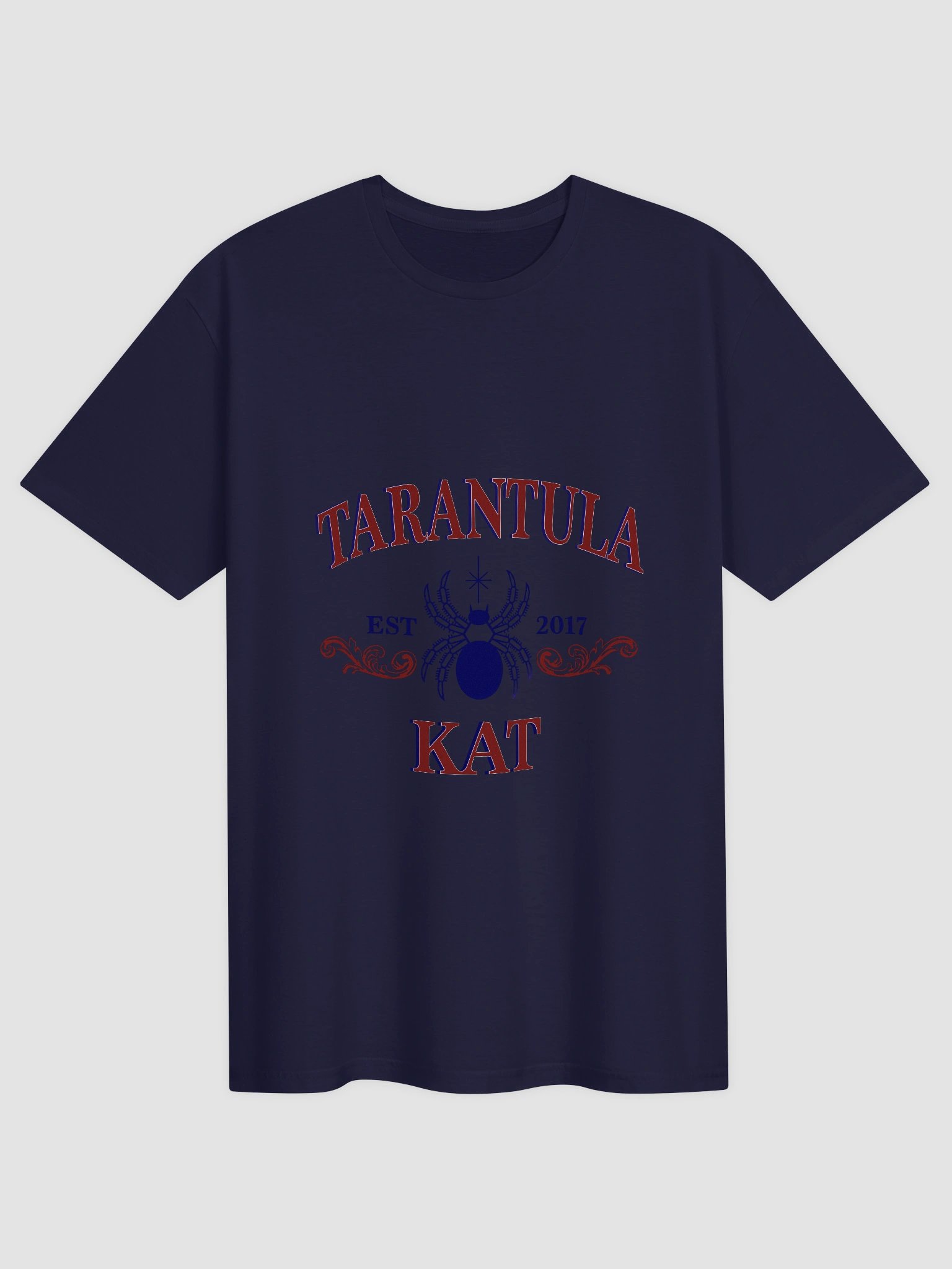 tk university tee product image (1)