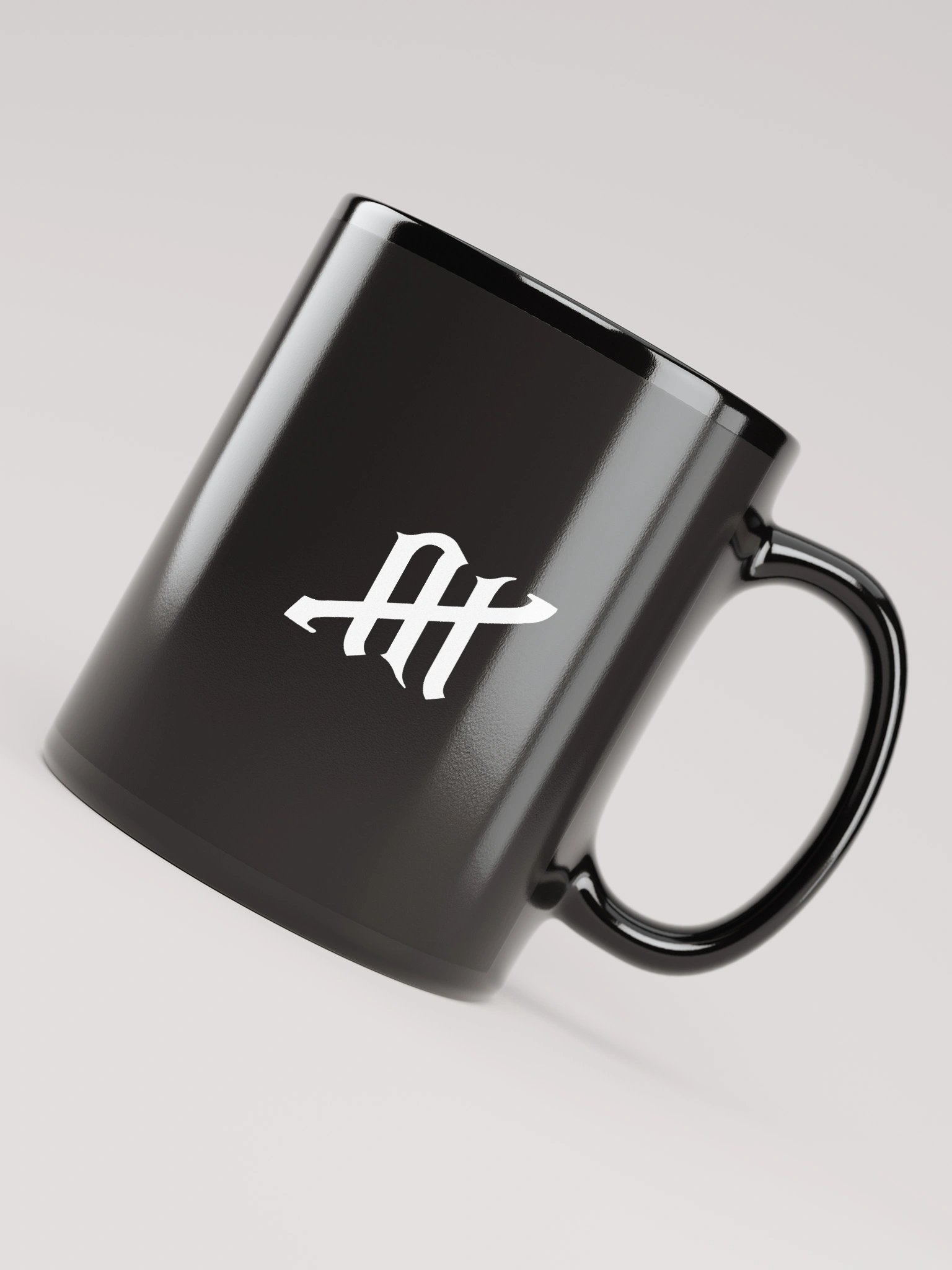 TMR AI Logo Mug product image (7)