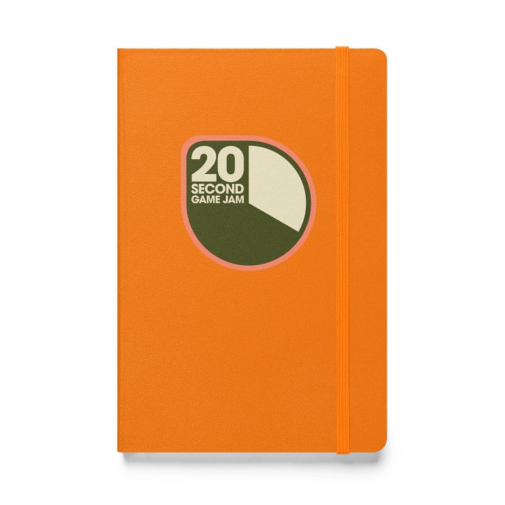 2025 Logo Notebook product image (1)
