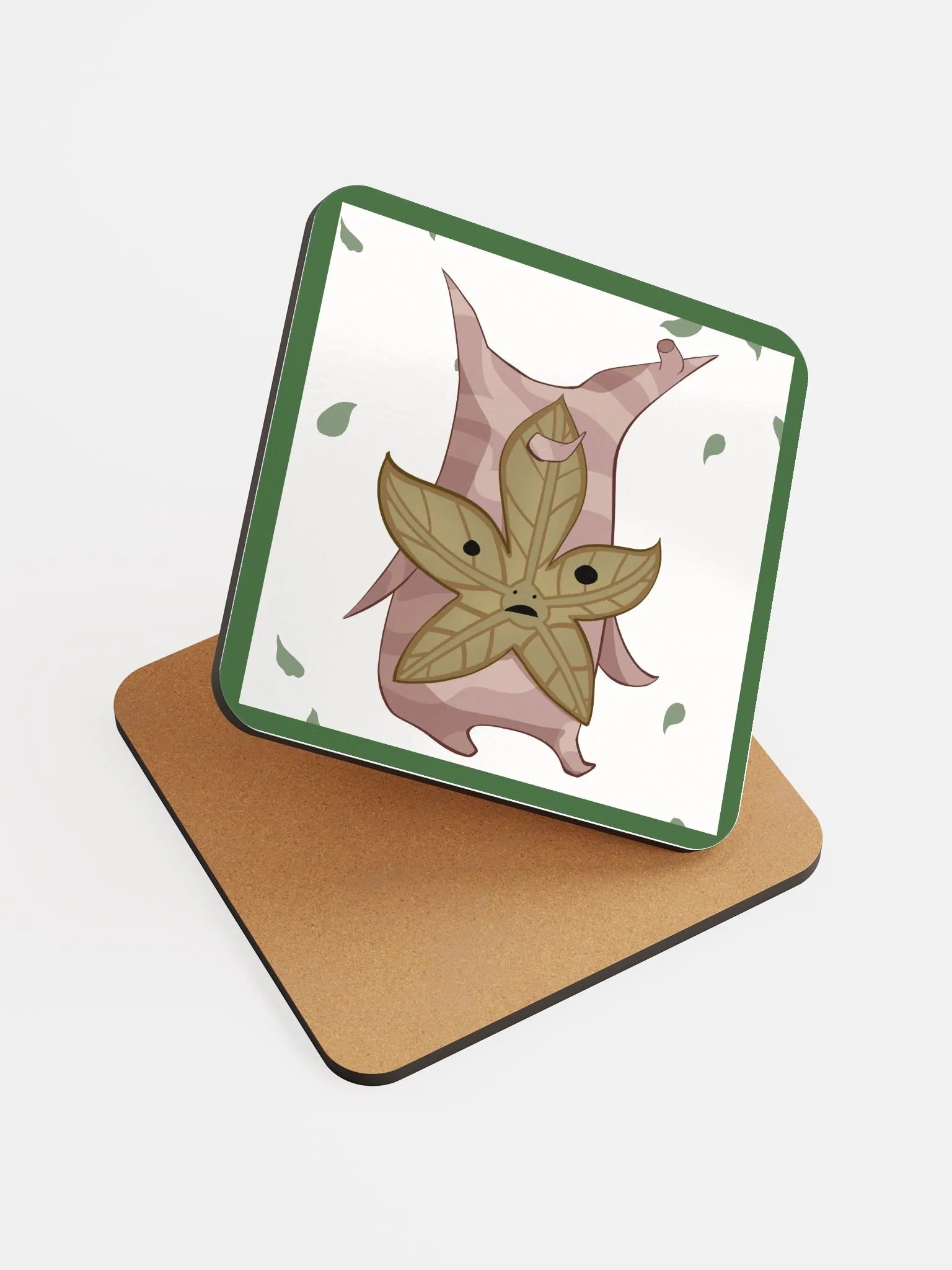 Sitting Korok Coaster product image (6)