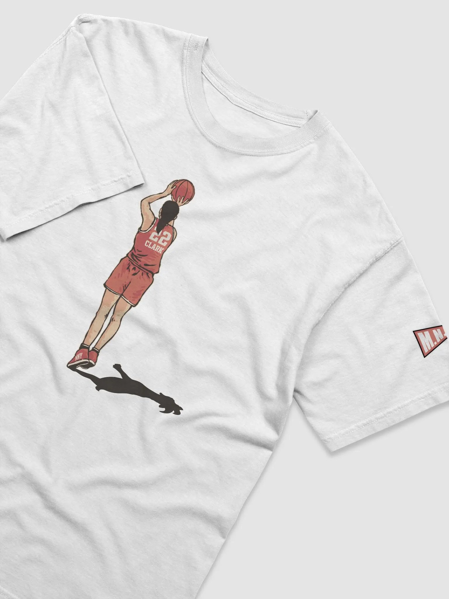 Indiana, Shadow Series, Vol. 1 Shirt product image (1)