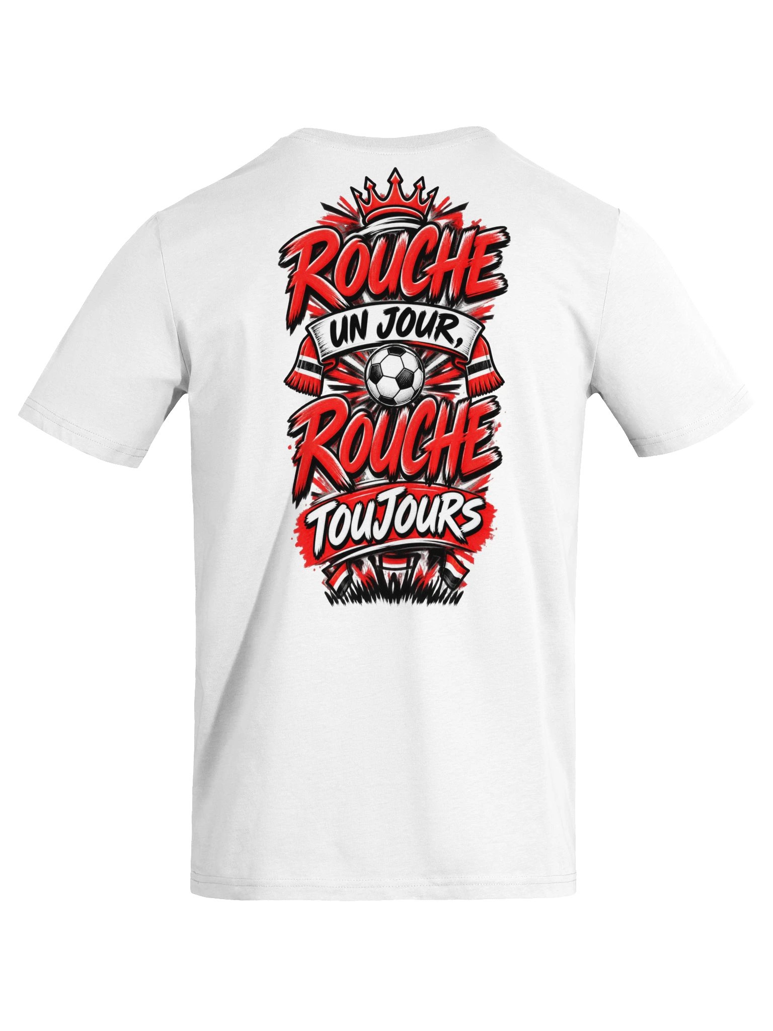Rouche un jour, Rouche toujours product image (2)