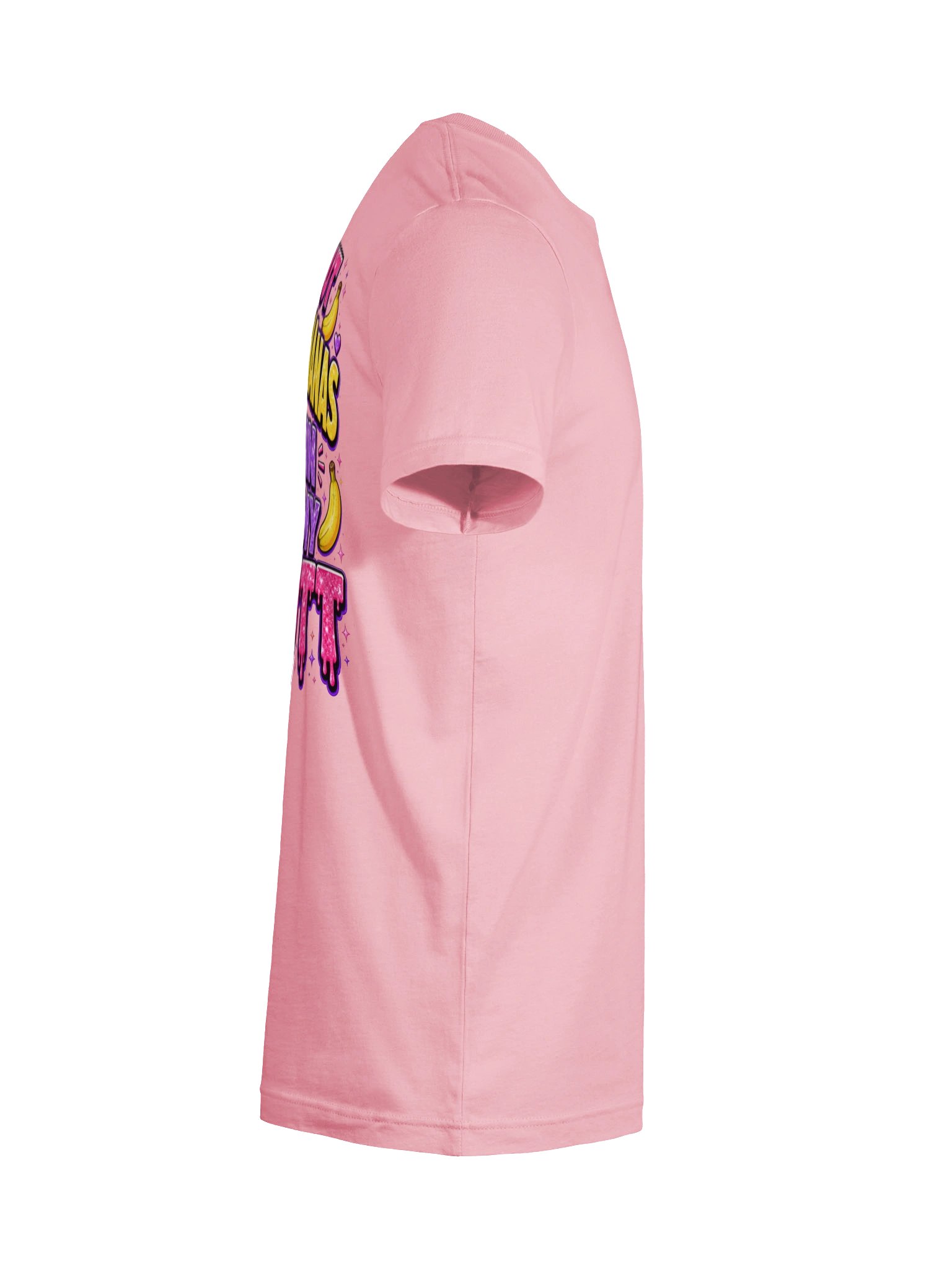 Don’t Put Bananas Lulu Tee product image (90)