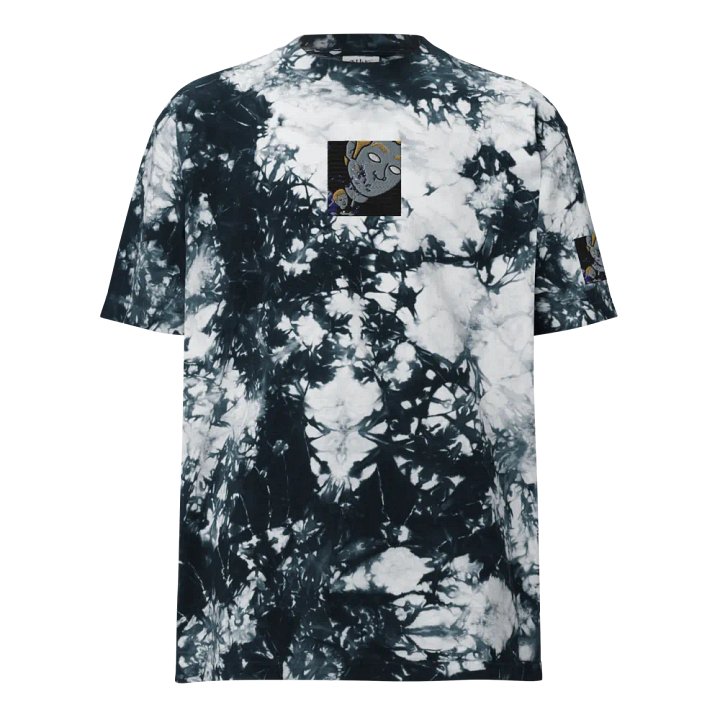 SavageOnDemand Print #16 (TYE-DYE-SHIRT) product image (9)