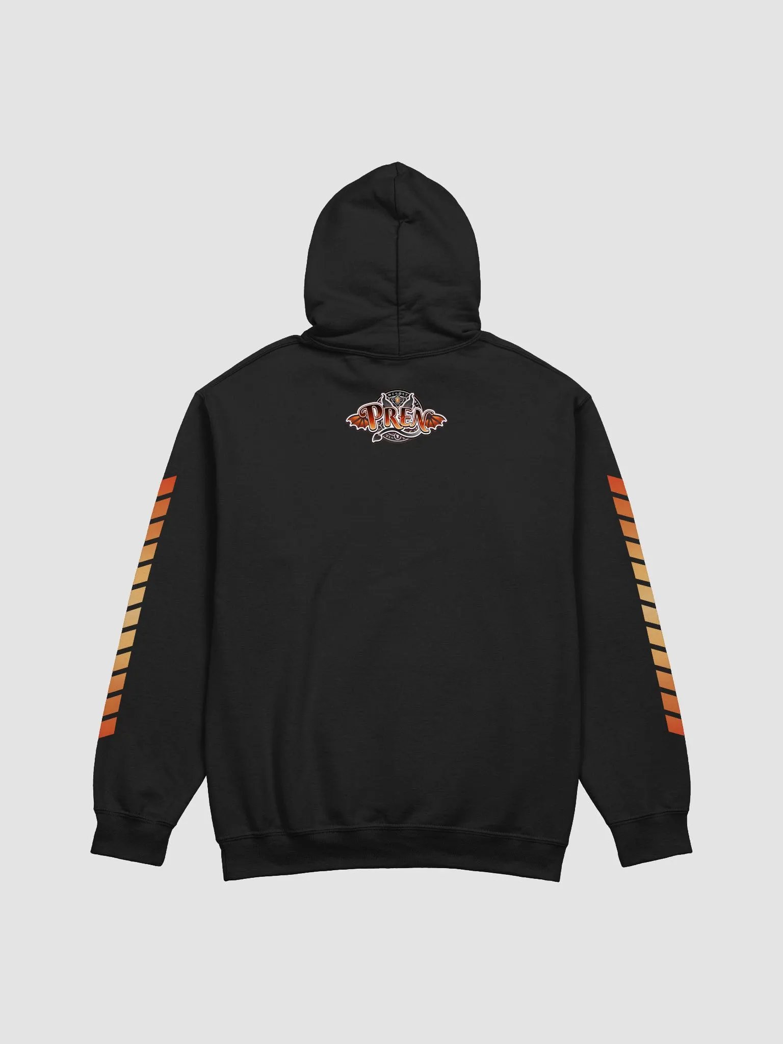 Dapper Demon Hoodie product image (4)