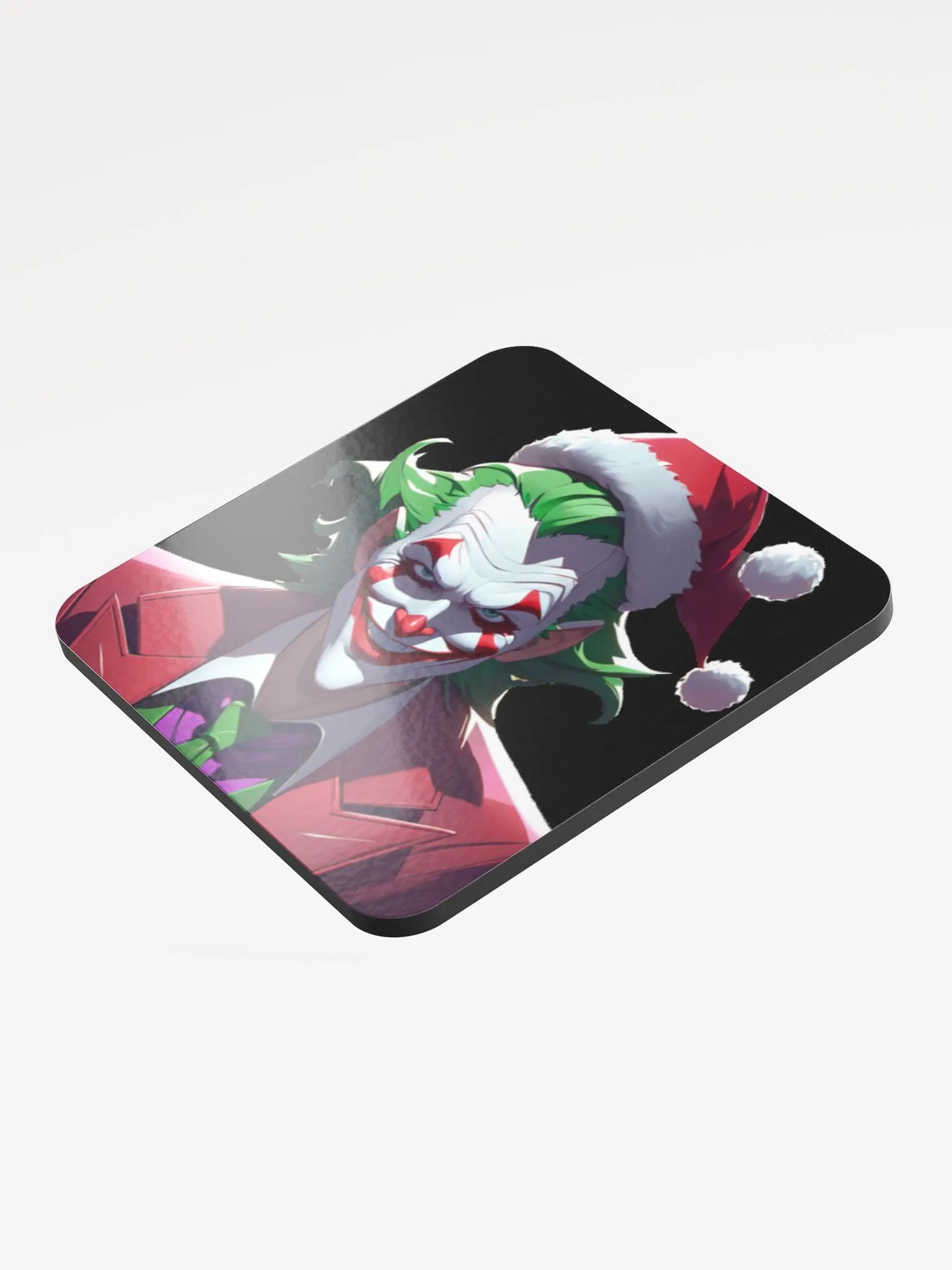 Santa Joker Coaster product image (3)