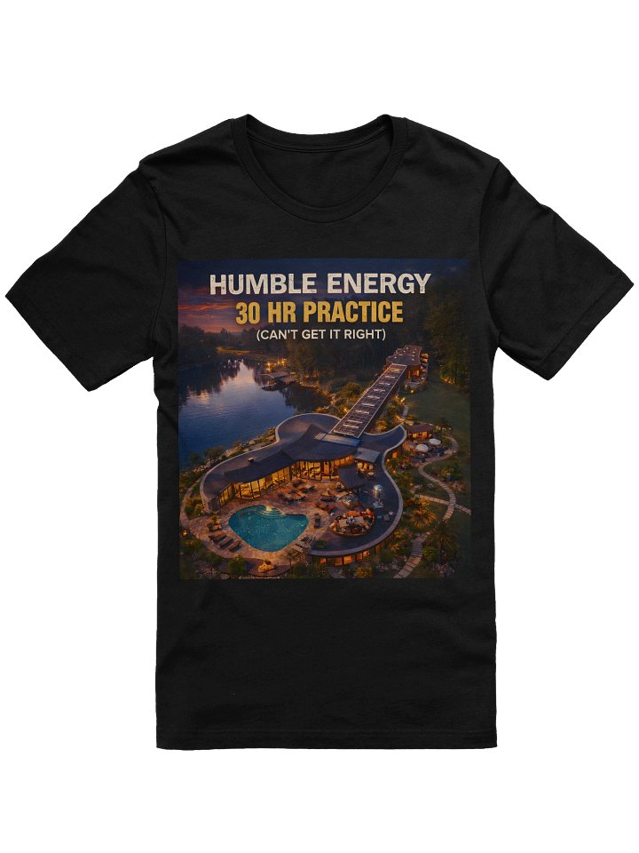 Humble Energy Music product image (1)