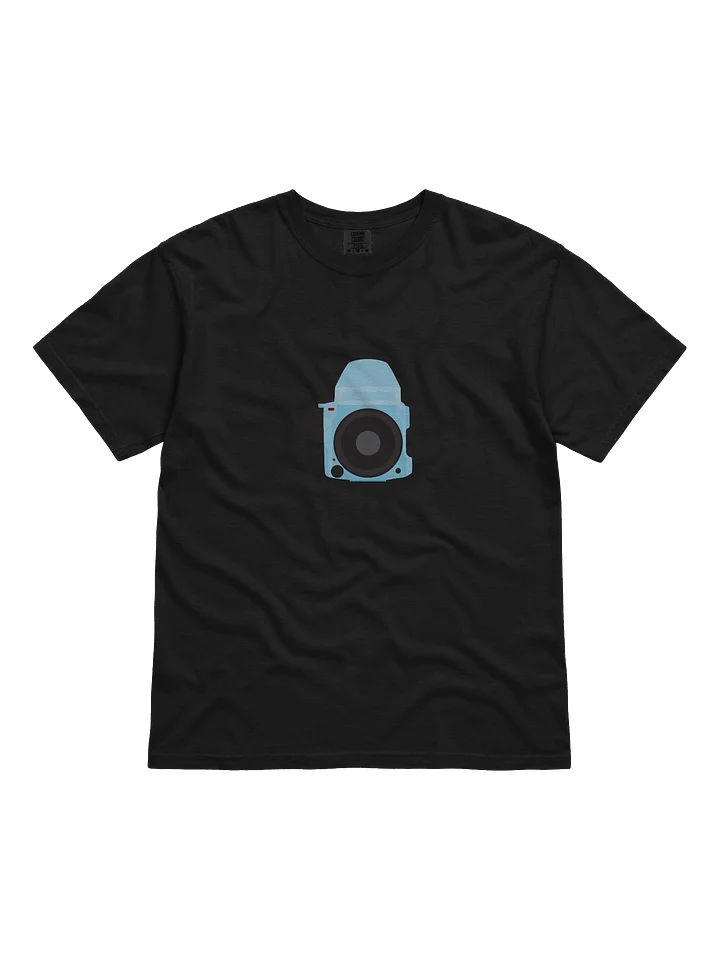 M 645 Blue - T-Shirt product image (1)