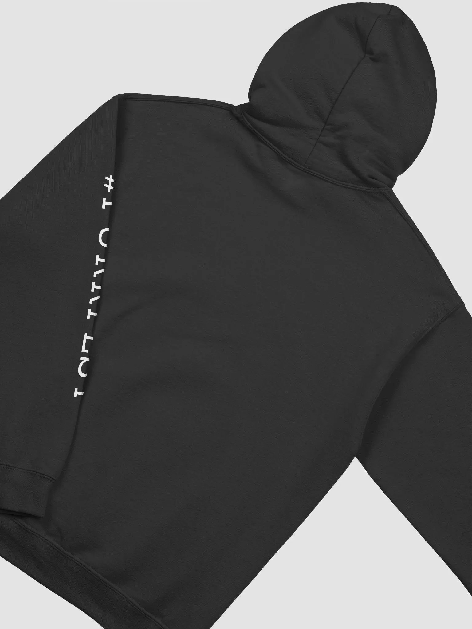 Purrfest Hoodie product image (4)