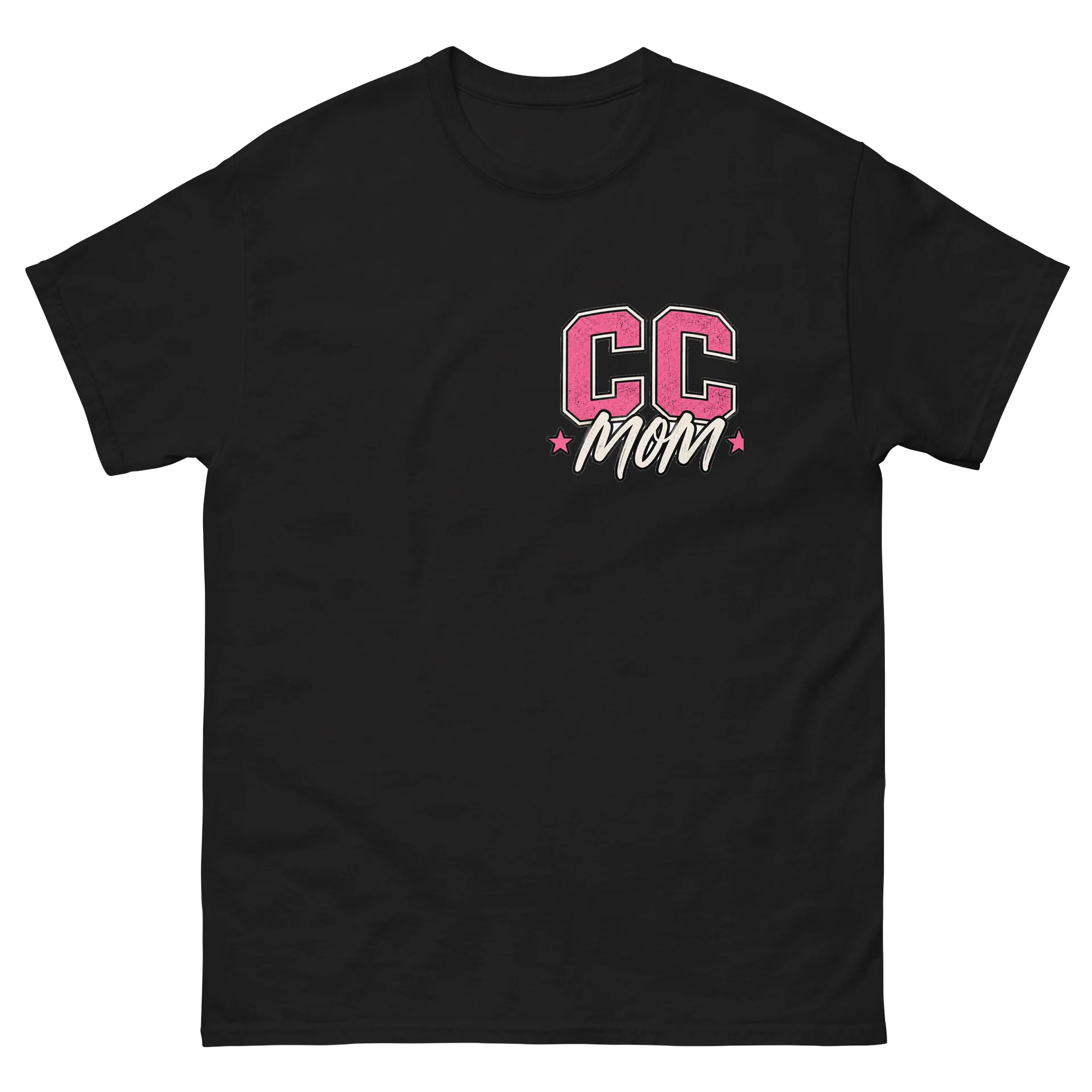 CC Mom Tee product image (2)