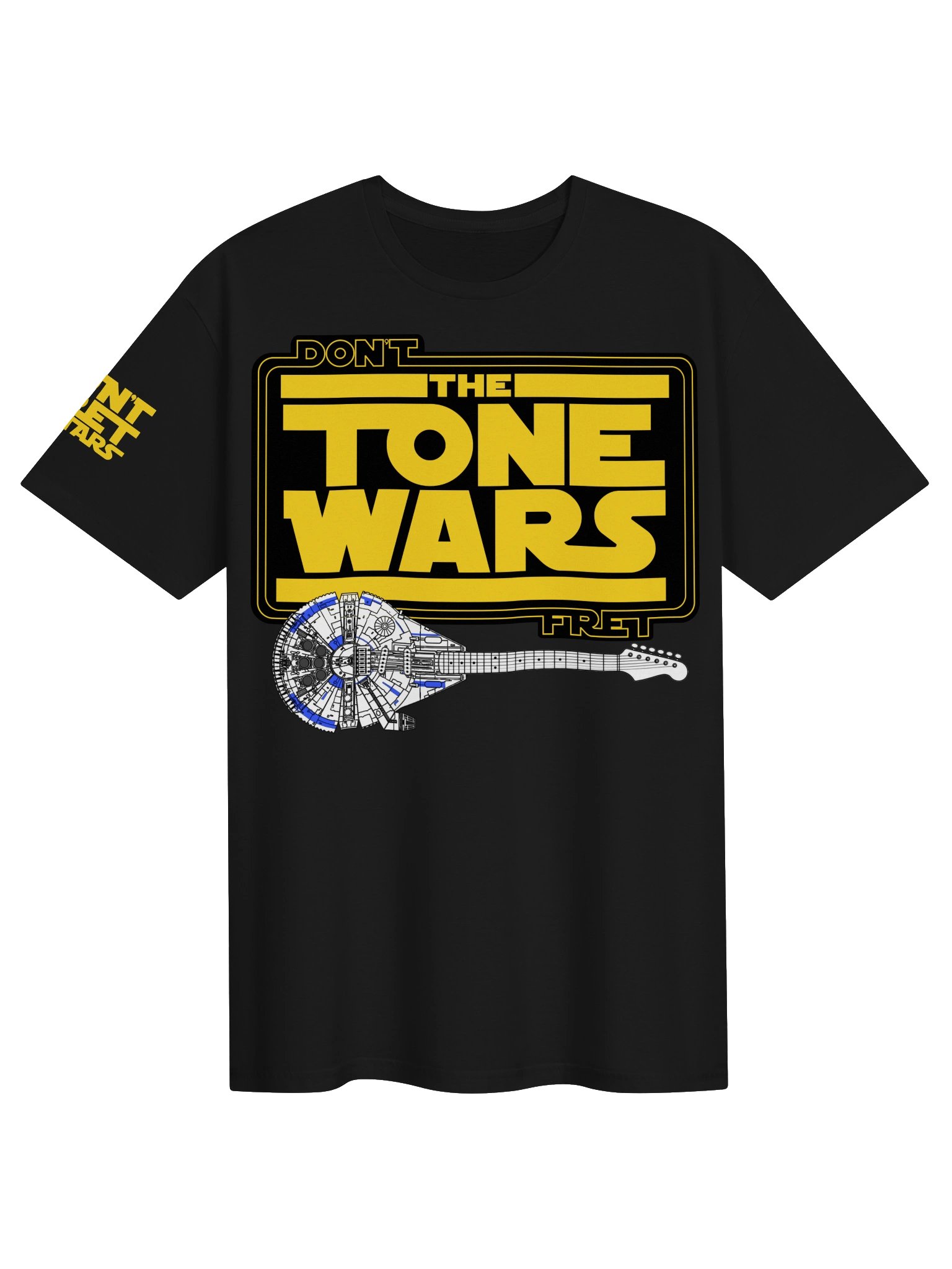 The Tone Wars Rebel Bass product image (1)