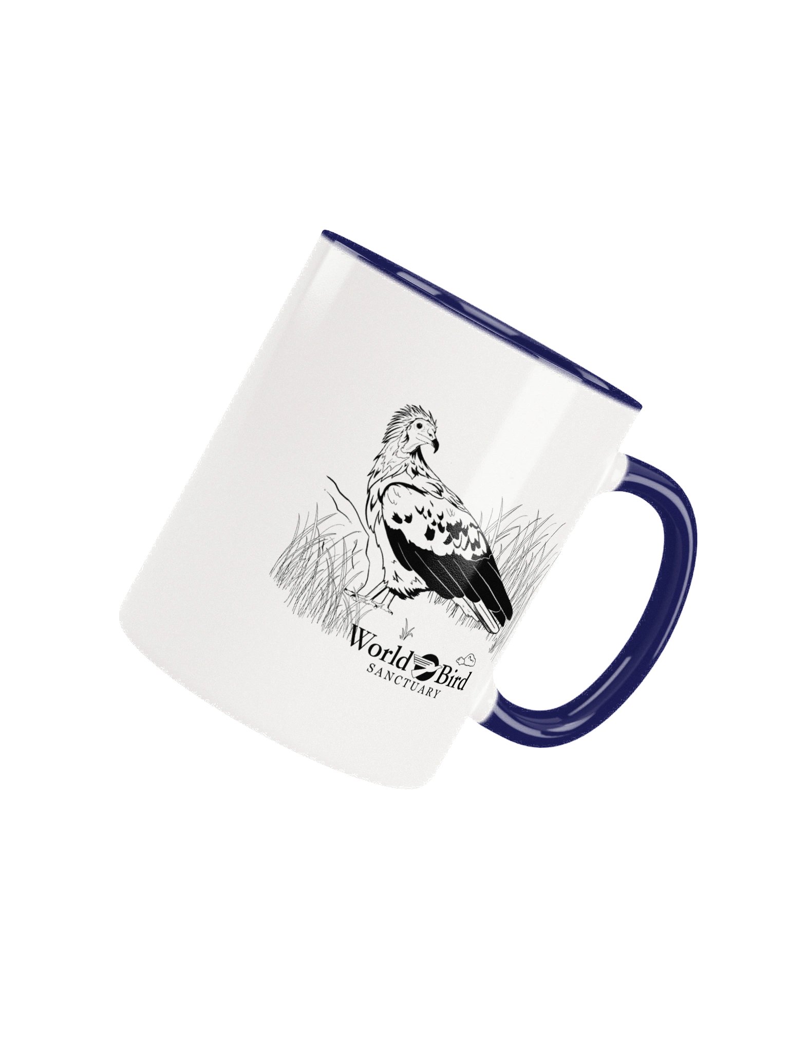 Oasis Mug product image (4)