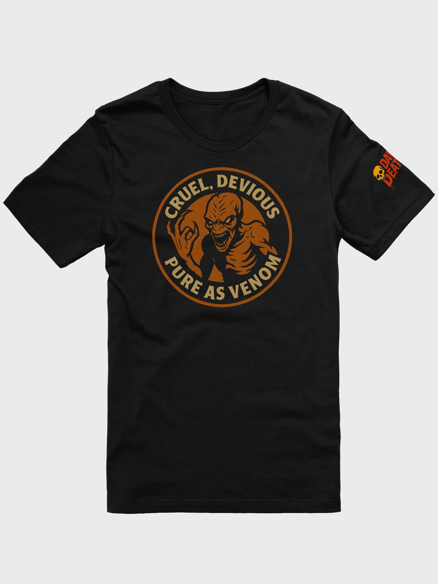 Pure As Venom Tee product image (13)