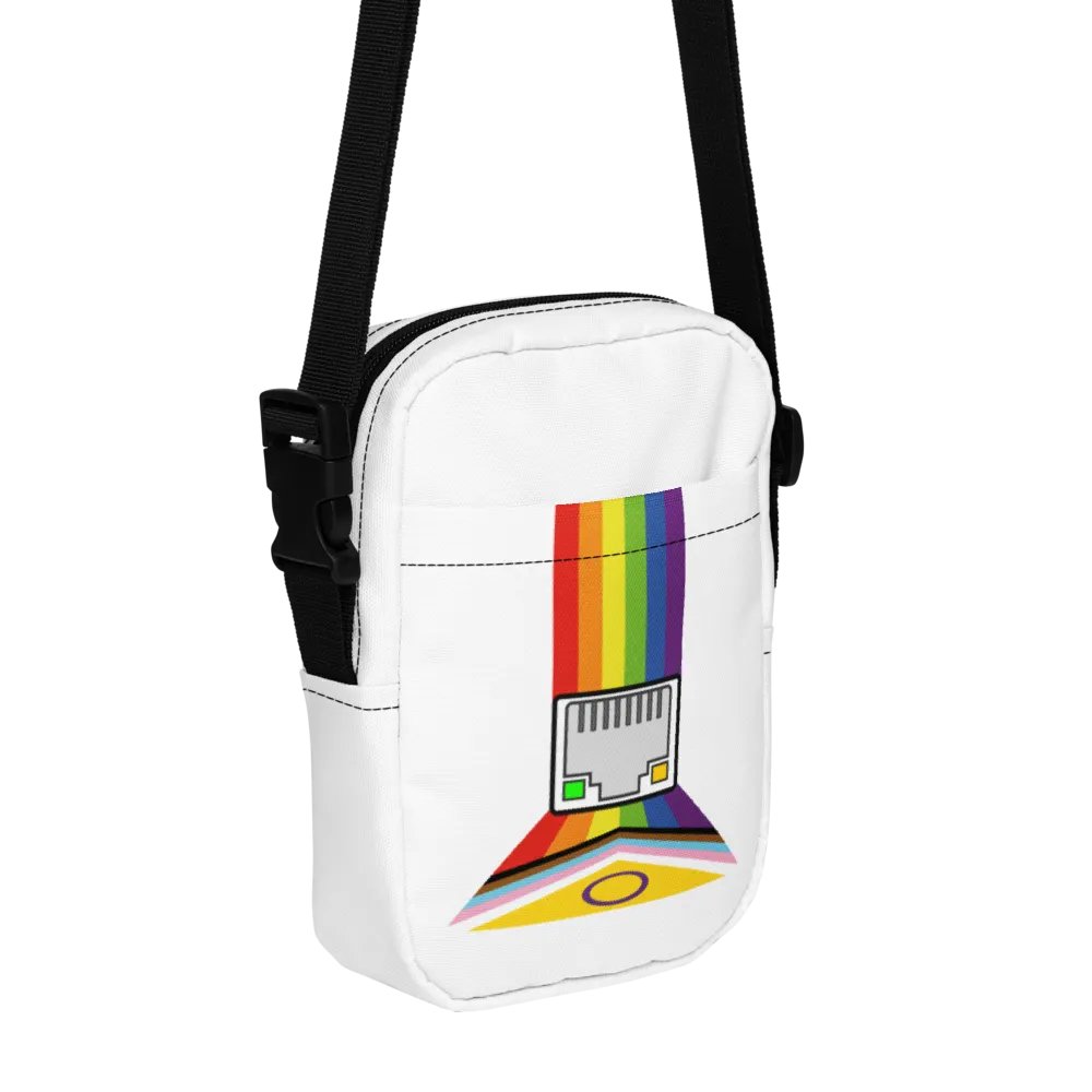 Woke-on-LAN Bag product image (2)
