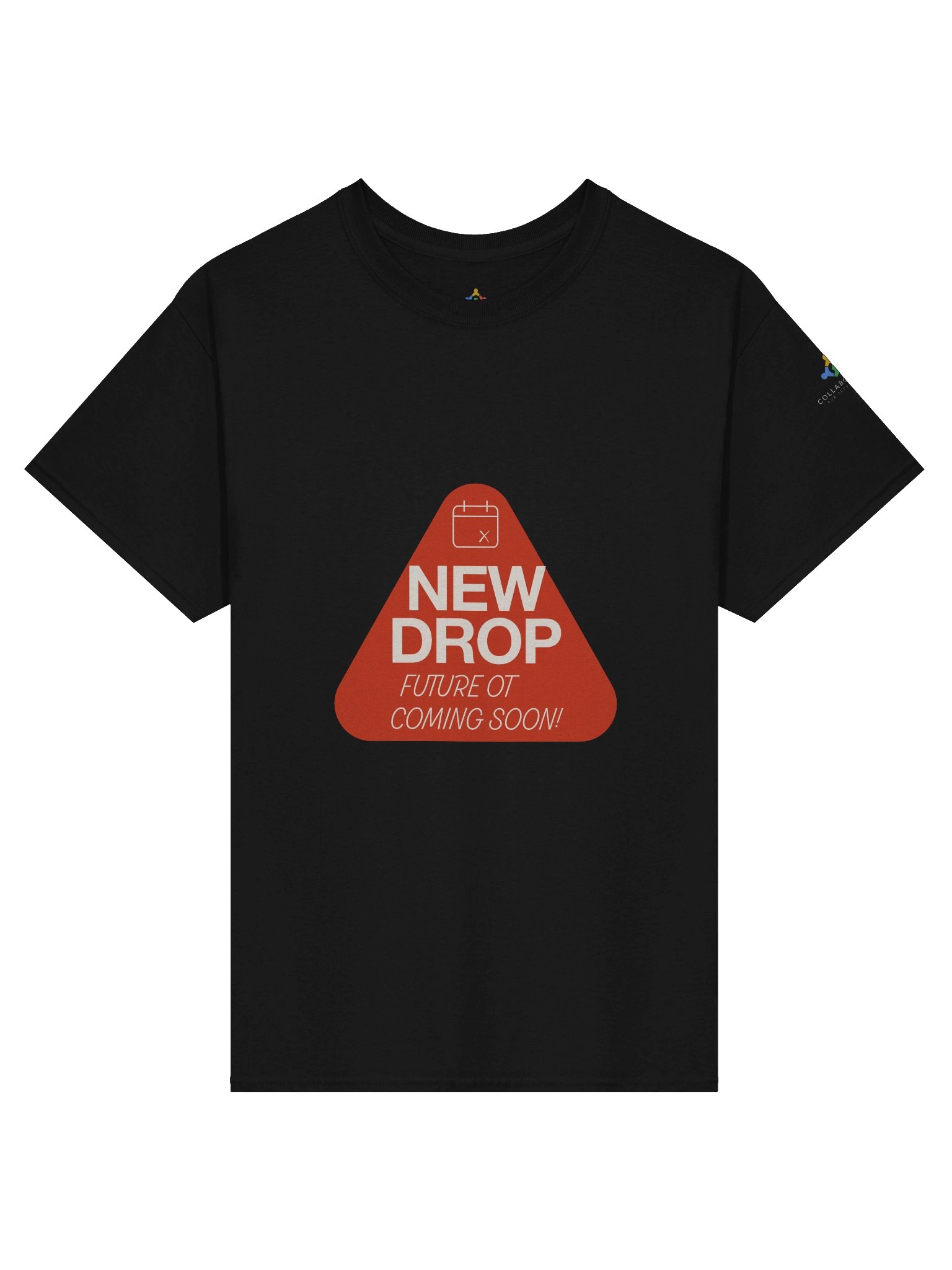 New Drop Future OT Shirt product image (1)