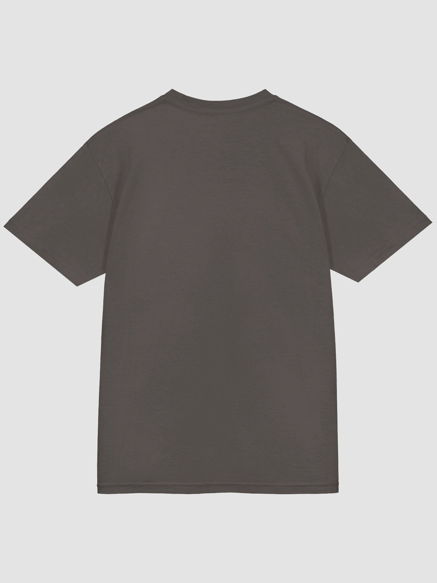 Palm Tree T-Shirt - Pepper product image (2)