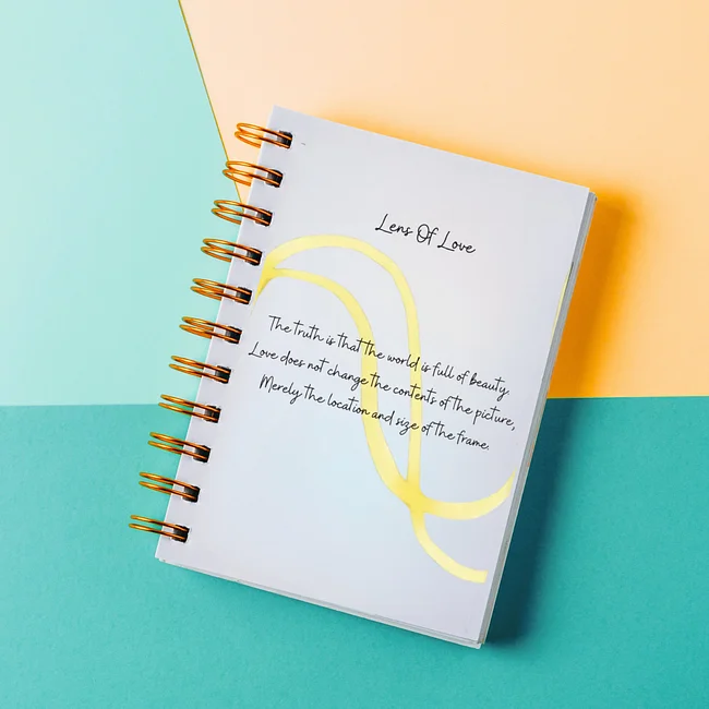 Poetry Creations