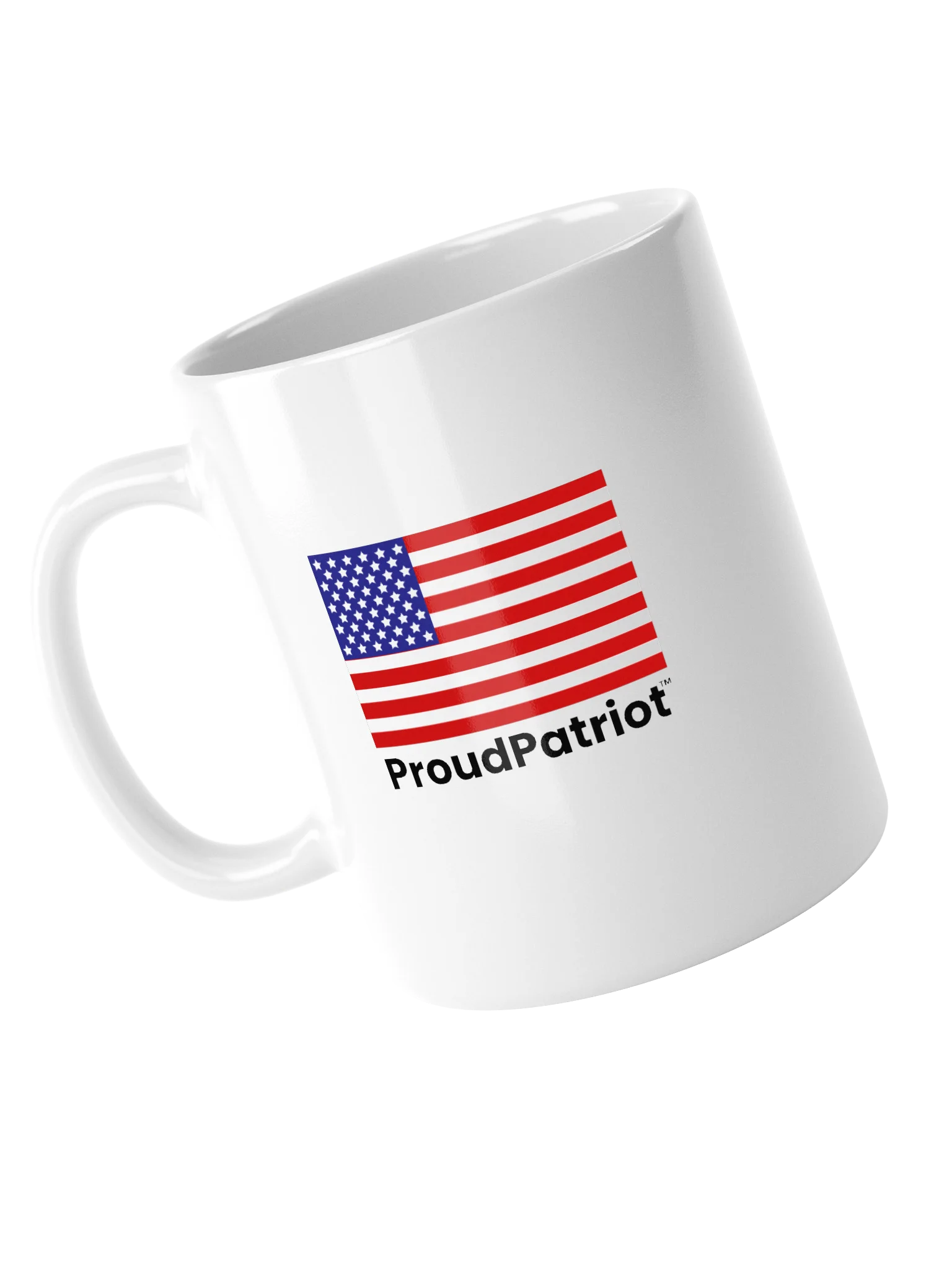 USA Proud Mug product image (4)
