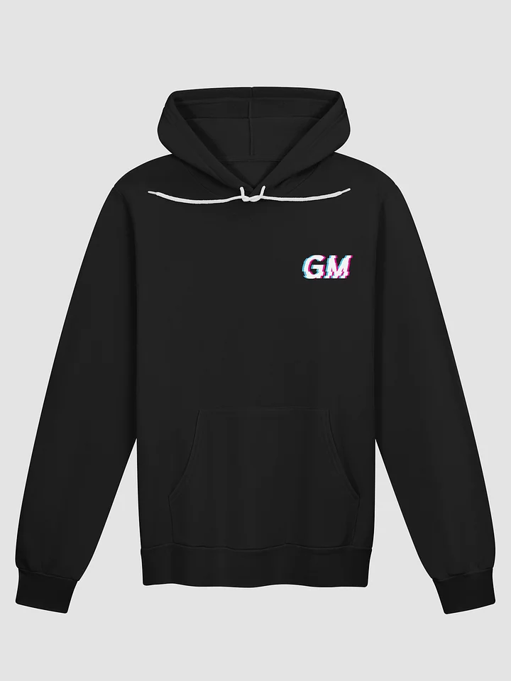 MA GM Supersoft Hoodie product image (1)