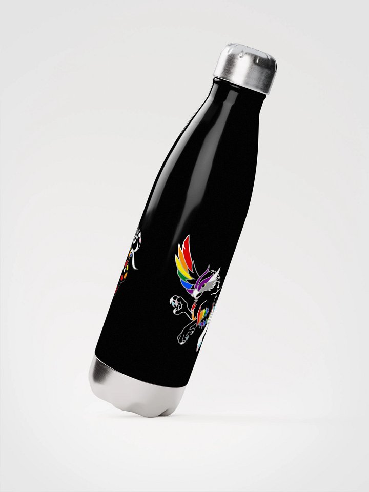 Mythic Pride Water Bottle product image (2)