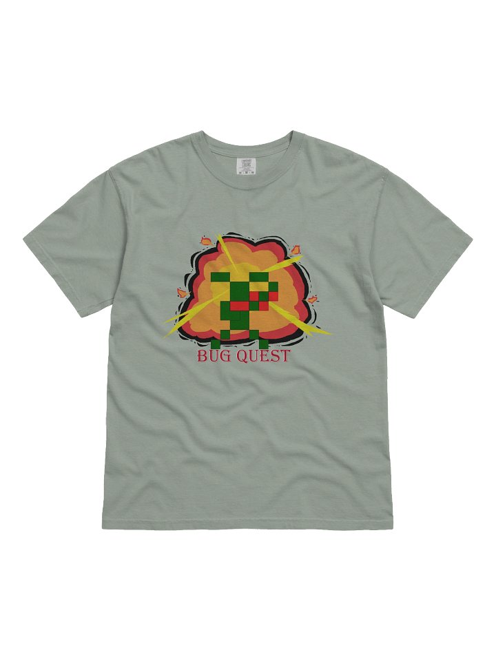 Hopper Rider T-Shirt product image (8)