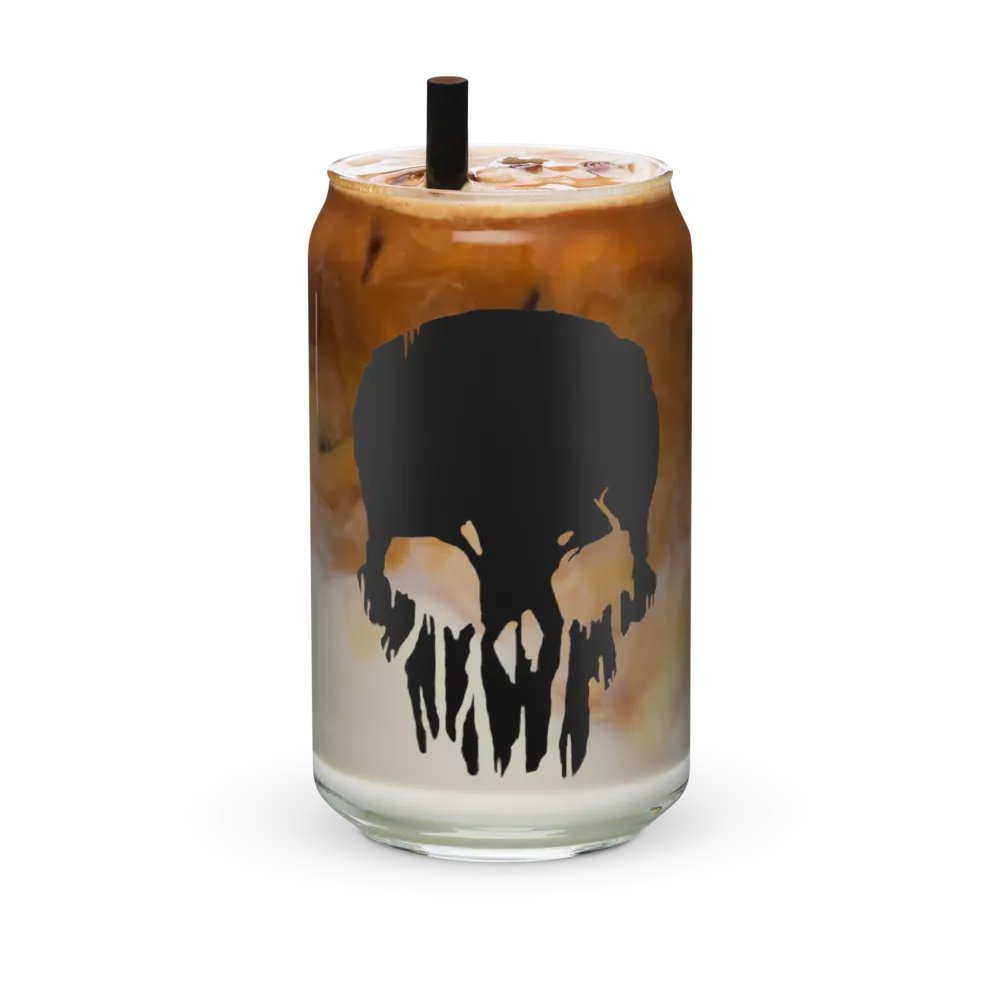 Cool Ass Shaped Glass Thing product image (7)