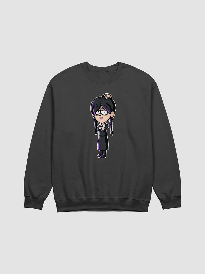 *Snap Snap* Day 6 Sweatshirt product image (2)