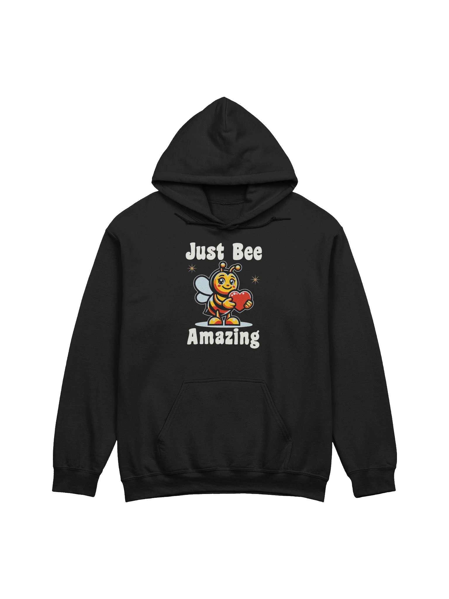Just Bee Amazing Hoodie product image (1)