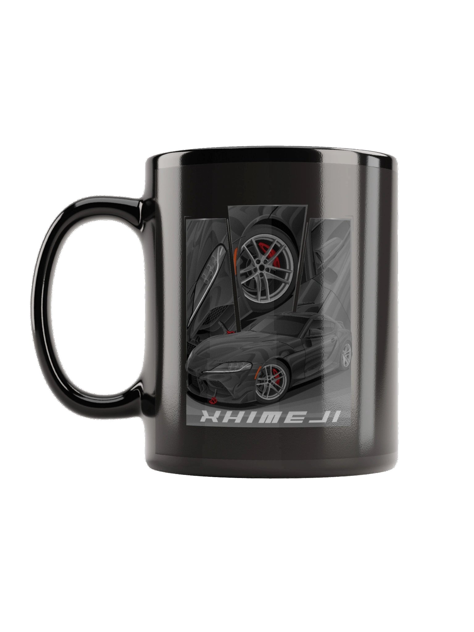Mug - xhimeji product image (1)