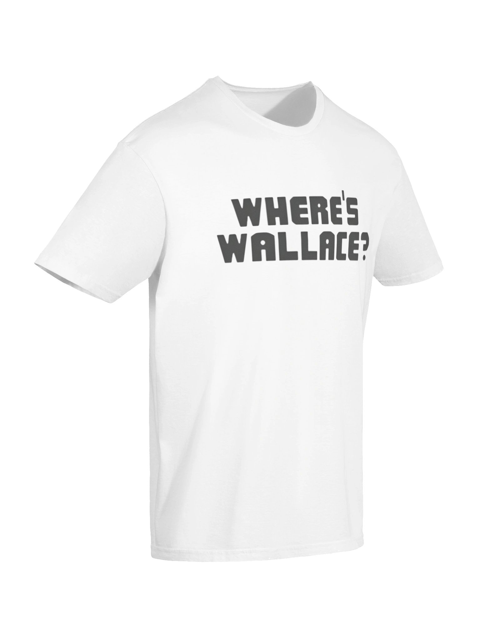 Where’s Wallace Shirt product image (7)