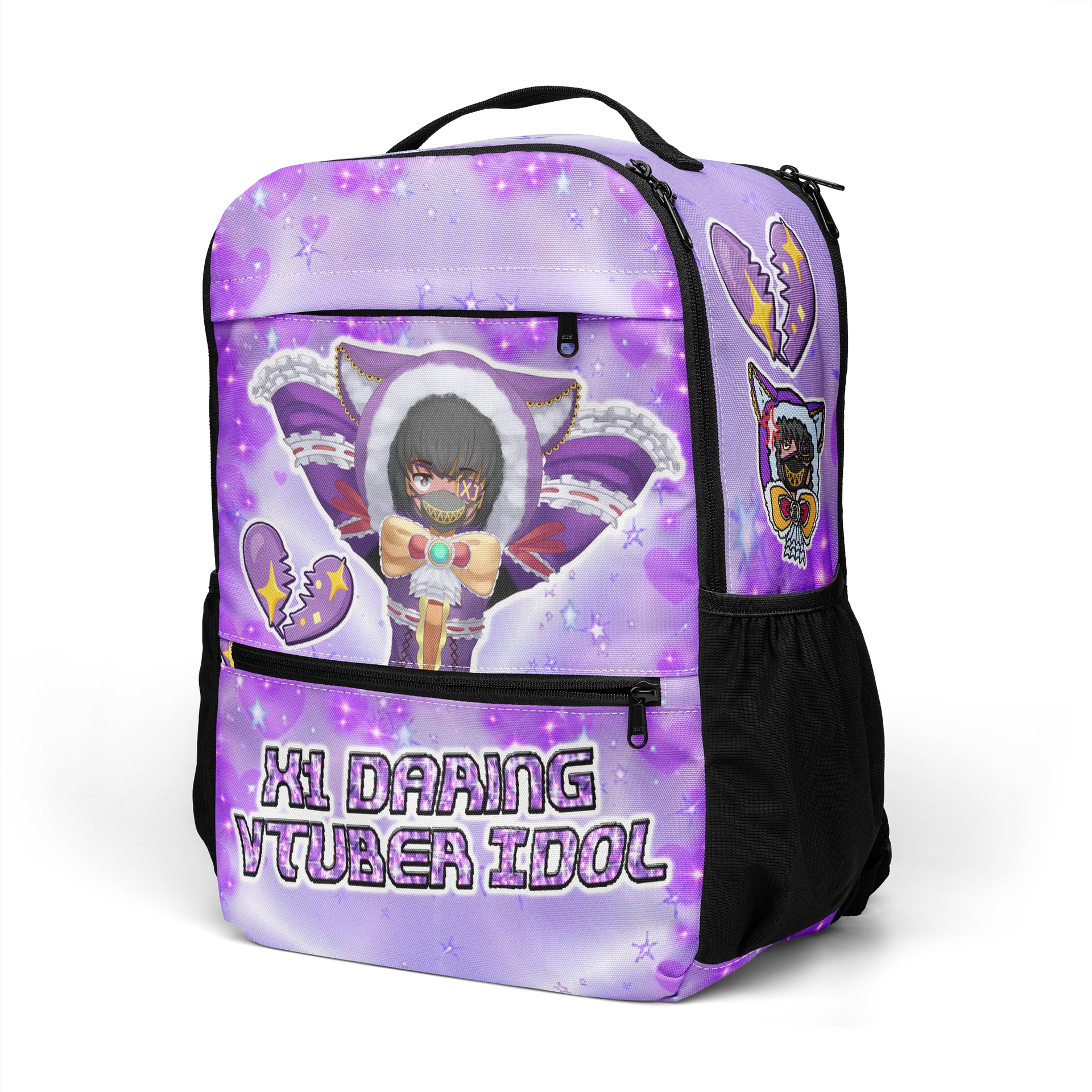 X1 Daring Y2K Back Pack product image (3)