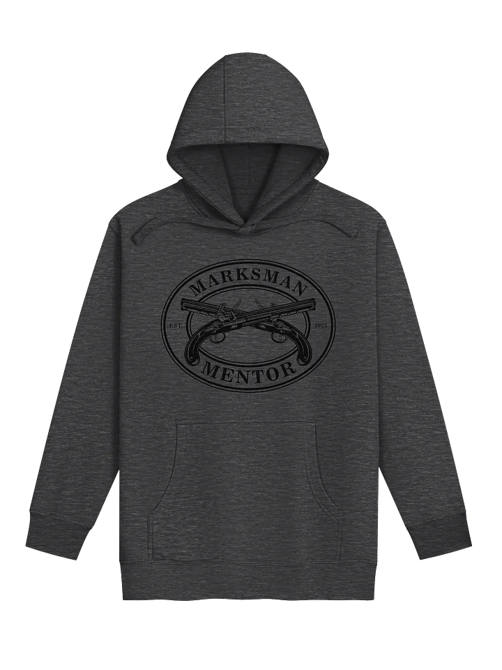Unisex Hoodie product image (2)
