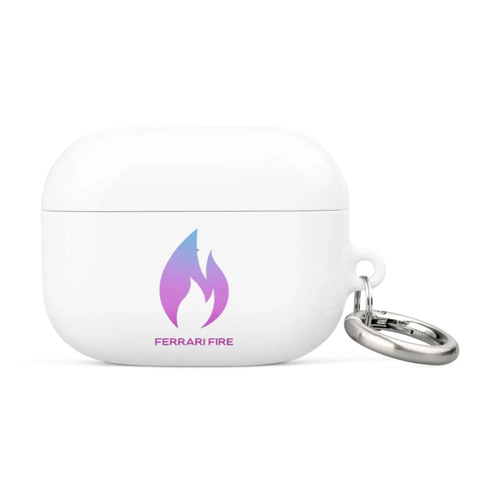 Air Pod Case White product image (1)