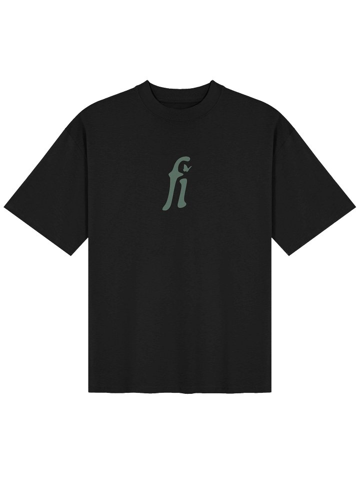 Better Days are Ahead - Oversized Tee product image (1)