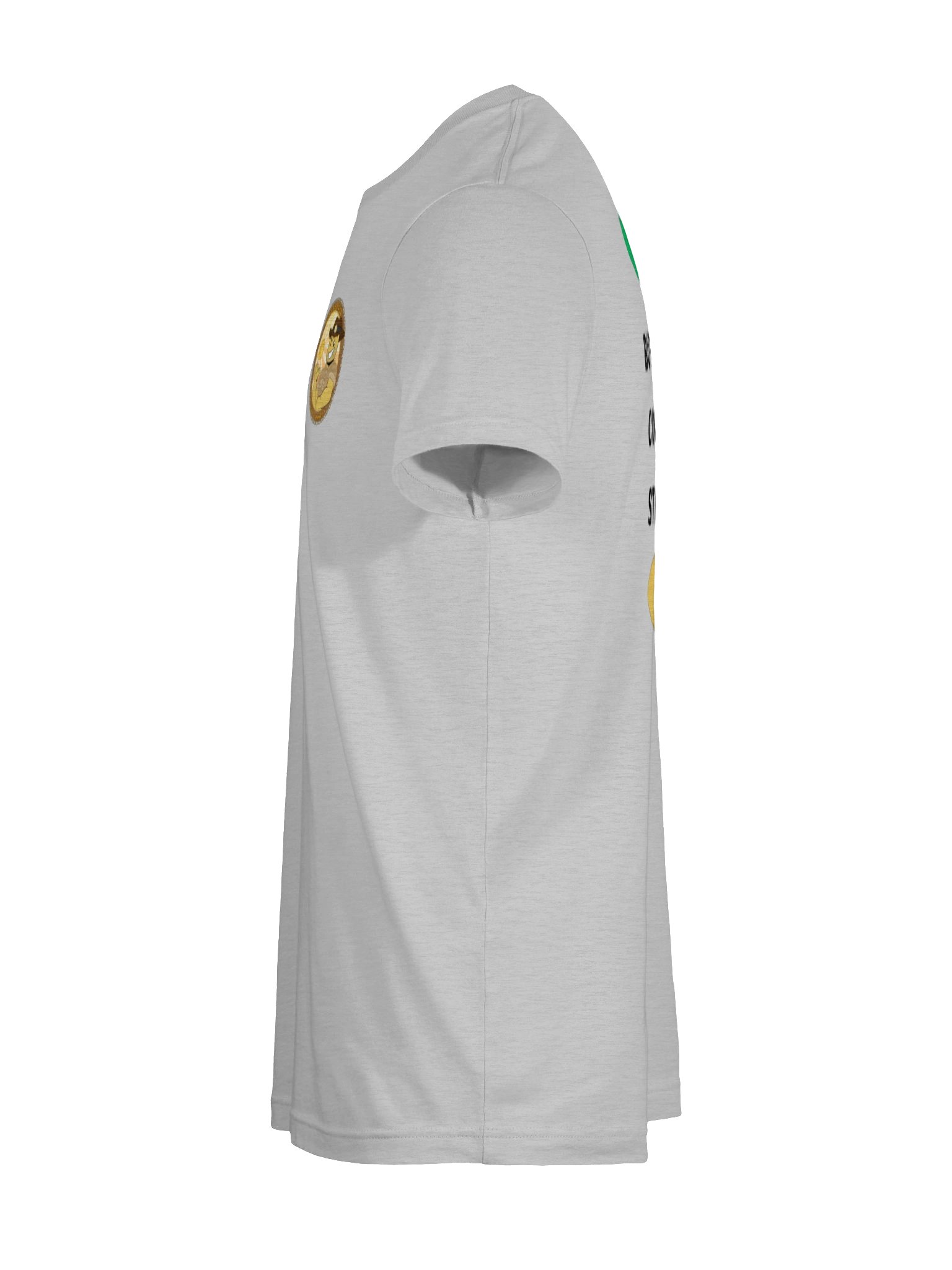 Does It Come With Stickers? - Lightweight & Supersoft product image (9)