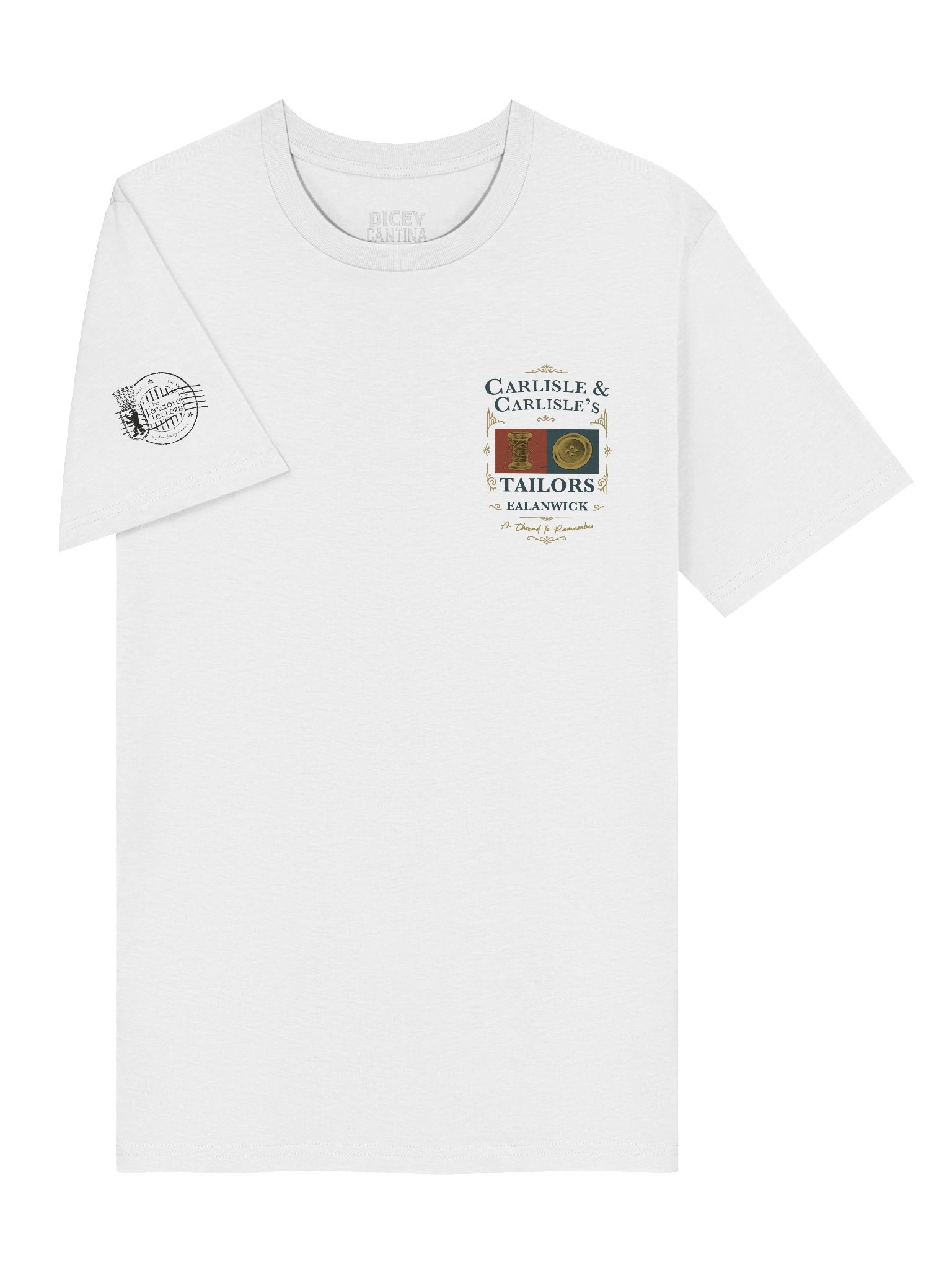 Carlisle & Carlisle's High Fashion Tee product image (55)