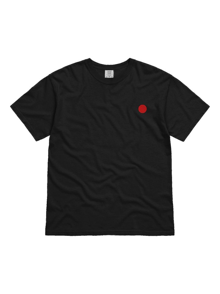 Cosmic Cat Tee – Chase the Red Dot product image (1)