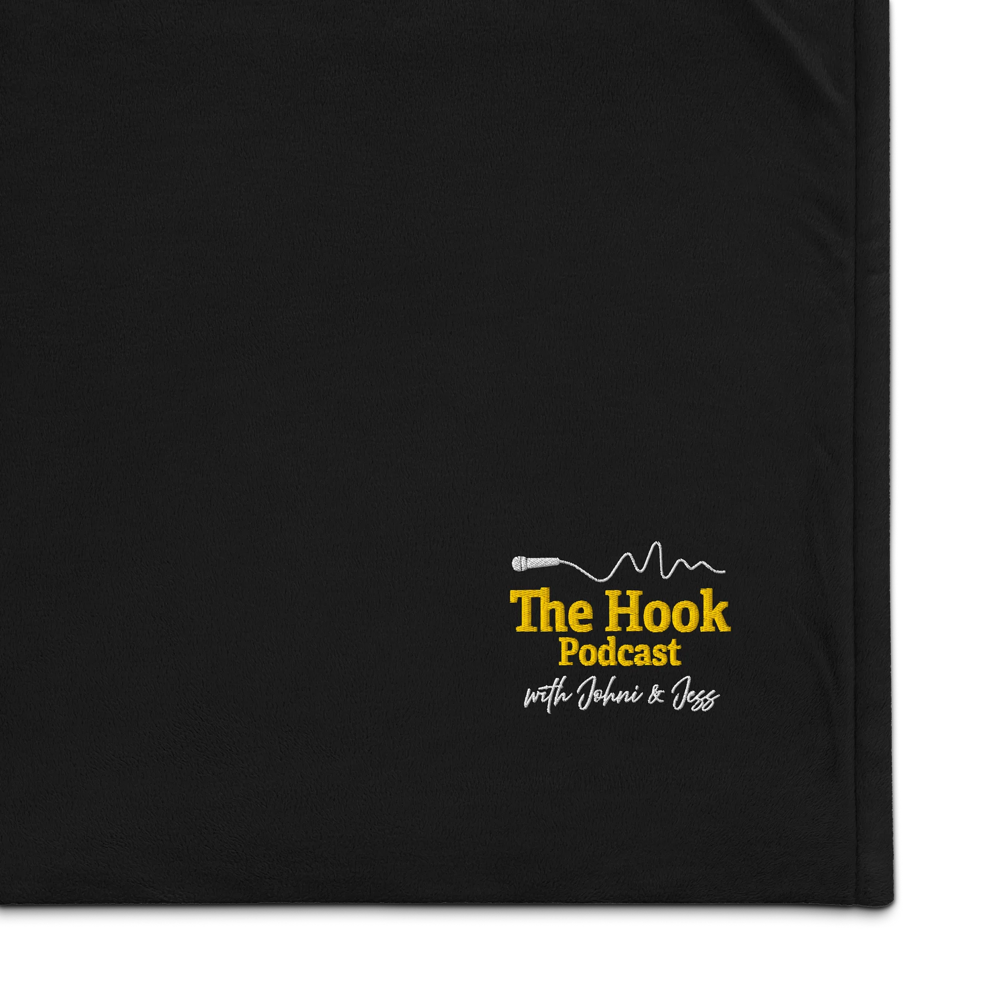 Hook Blanket product image (1)