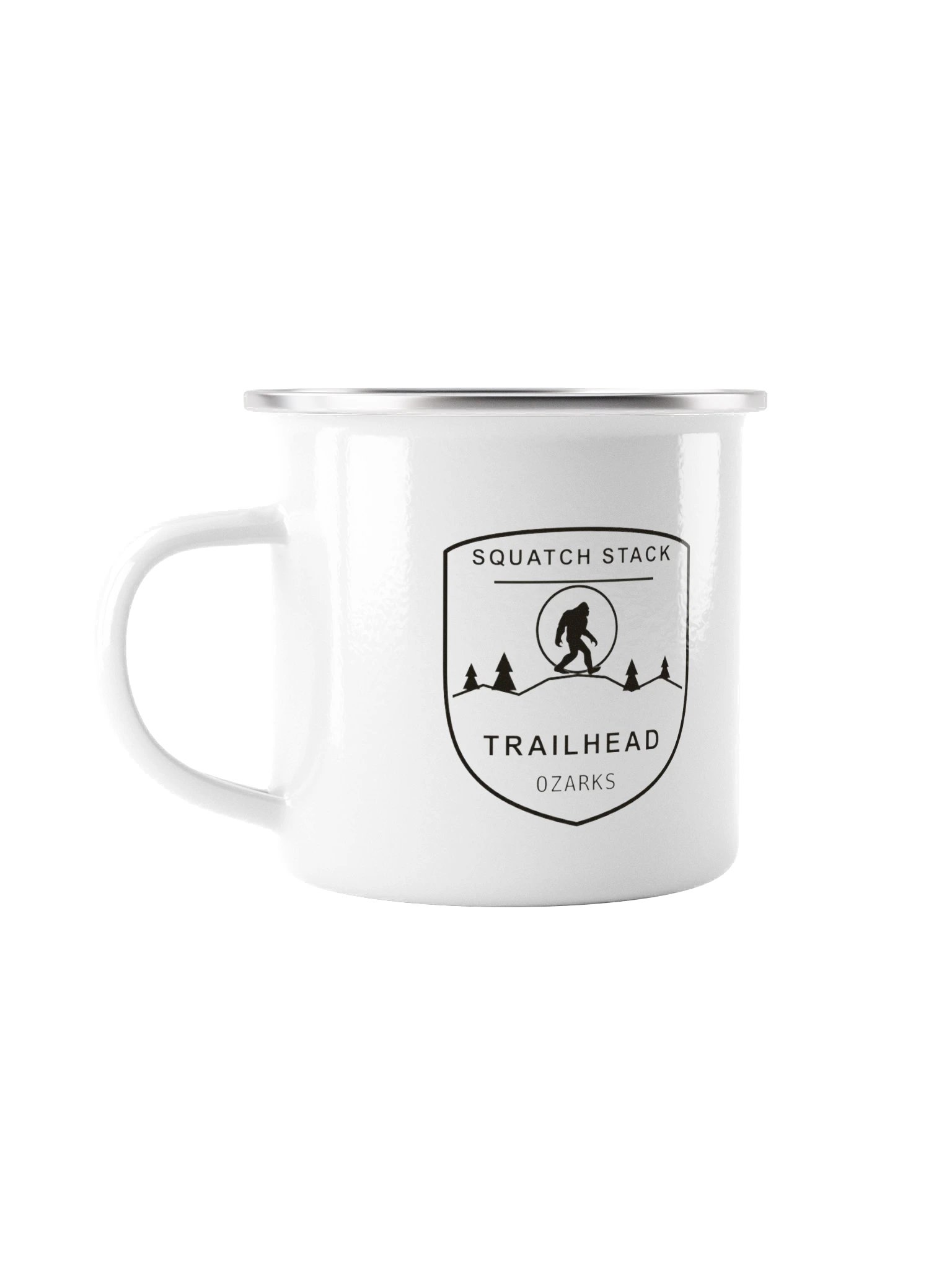 Trailhead Camp Mug product image (1)